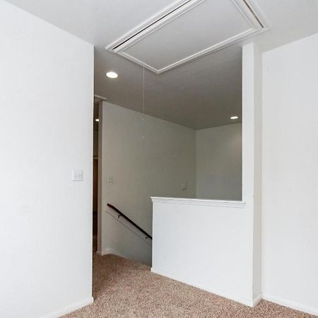 Lovely Downtown Room #2 No Smoking No Kids Second Floor ฮูสตัน ภายนอก รูปภาพ