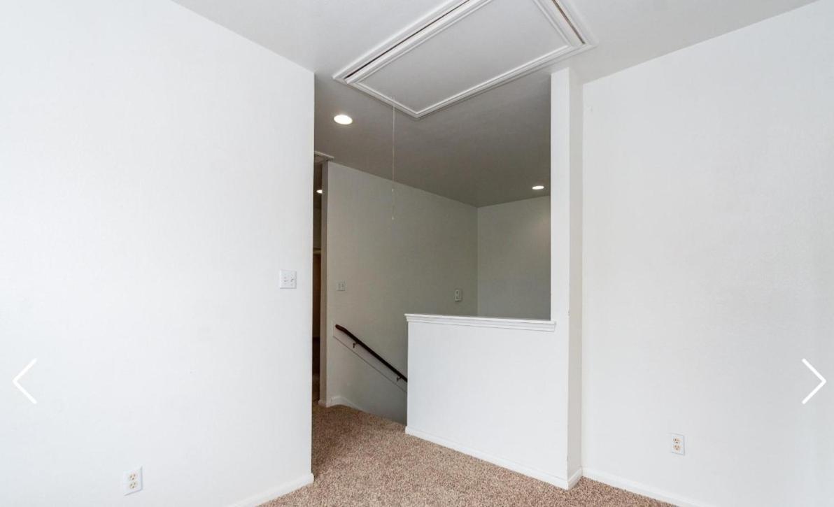 Lovely Downtown Room #2 No Smoking No Kids Second Floor ฮูสตัน ภายนอก รูปภาพ